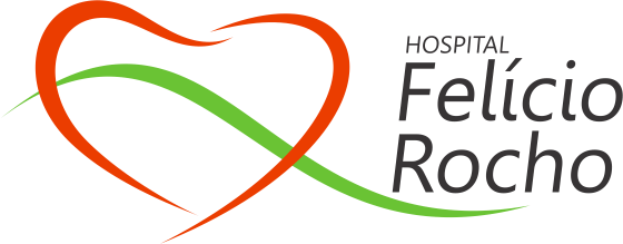 Logo Hospital Felício Rocho