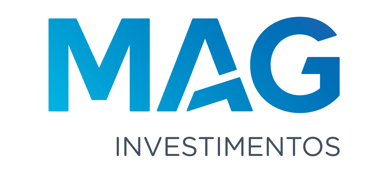 Logo MAG Investimentos