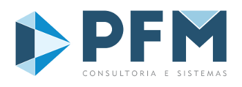 PFM Consultoria Sistemas