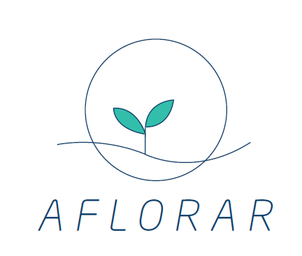 Logo Aflorar